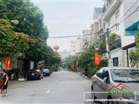 Bán đất mặt 333A Văn Cao, Đằng Lâm, Hải An, Hải Phòng