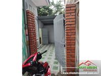 Bán nhà trong ngõ 286 Lê Lai, Ngô Quyền, Hải Phòng