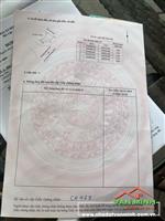 Lô góc 42m2 TĐC Phương Khê - lô góc giao với mặt đường chính