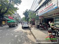 Cho thuê gian ngoài tầng 1 nhà mặt đường số 292 Hàng Kênh, Lê Chân, Hải Phòng 