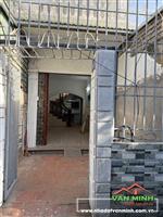 Bán nhà tại Lạch Tray Lê Chân Hải phòng 