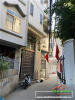 Bán nhà Phạm Hữu Điều Lê Chân Hải phòng 