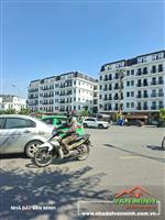 - Bán Lô đất đường Máng Nước An Đồng. 