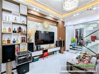 - Nhà 4 tầng khu vực Cát Bi - Ngô Gia Tự - Cầu Rào. 