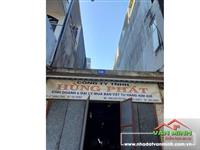 Bán nhà 2 mặt đường số 156 Lê Thánh Tông, Ngô Quyền, Hải Phòng