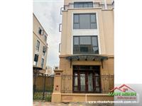 Bán căn biệt thự song lập đường Quý tộc 3B tại Royal Vinhomes Island Vũ Yên, Thuỷ Nguyên, Hải Phòng