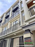 Mở bán dãy nhà hiện đại khu Thiên Lôi - Võ Nguyên Giáp, Lê Chân, Hải Phòng