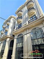 Bán nhà đẹp tân cổ phố Thiên Lôi, Lê Chân, Hải Phòng