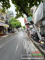 Bán nhà mặt đường Miếu Hai Xã, Lê Chân, Hải Phòng