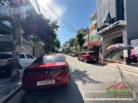 Chuyển nhượng lô đất trục chính 591 Thiên Lôi, Vĩnh Niệm, Lê Chân, Hải Phòng