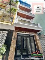 Bán nhà đẹp phố Thiên Lôi - AEON, Lê Chân, Hải Phòng - Ngõ 5m oto vào