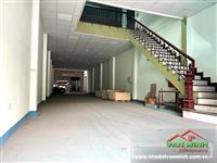 Bán Nhà Mặt Đường Hùng Vương