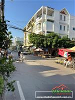 - Bán đất mặt đường Vĩnh Tiến - Thiên Lôi  