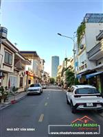 - Bán đất ngõ đường Khúc Thừa Dụ - Thiên Lôi.