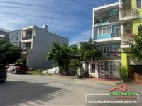 Chuyển nhượng lô đất mặt đường tại TDP số 8, Đằng Hải, Hải Phòng