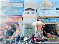 Bán nhà mặt đường số 22 Việt Đức, Lãm Hà, Kiến An, Hải Phòng