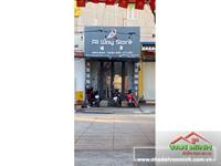 Bán nhà cấp 4 mặt đường Hoàng Minh Thảo, phường Nghĩa Xã, quận Lê Chân cũ, Hải Phòng