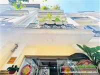 Bán nhà mặt ngõ số 114E Phương Lưu, Đông Hải, Hải An, Hải Phòng