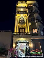 Bán nhà tái định cư A51, Vĩnh Niệm, Lê Chân, Hải Phòng