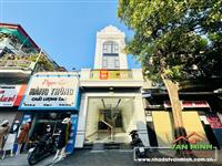 Bán nhà mặt đường số 18 Dân Lập , Lê Chân, Hải Phòng