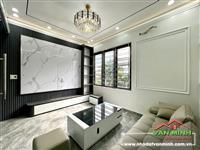 Bán nhà mặt ngõ số 27/109 Trại Lẻ, Vĩnh Niệm, Lê Chân ( Phường An Biên mới), Hải Phòng