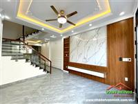 BÁN NHÀ PHỐ VĨNH CÁT - THIÊN LÔI - VĨNH NIỆM