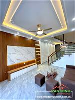 BÁN NHÀ PHỐ THIÊN LÔI - VĨNH CÁT