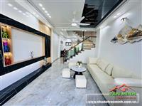 BÁN NHÀ PHỐ KHÚC HẠO - THIÊN LÔI - VĨNH NIỆM