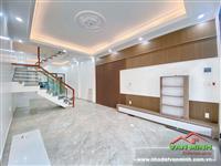 Bán nhà mặt ngõ Tiền Phong 4 tầng ngõ trải nhựa oto đỗ cửa