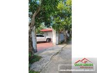 Bán hoặc cho thuê nhà Tổ dân phố số 8, phường Ngọc Xuyên, Đồ Sơn, Hải Phòng.