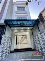 - BÁN NHÀ 4 TẦNG PHÚ HẢI NGAY CẦU RÀO 1 HẢI PHÒNG. 