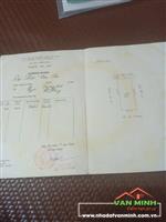 Bán đất tặng nhà 2 tầng cũ mặt ngõ Hồ Sen Lê chân Hải phòng 