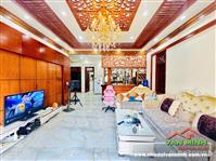 Bán Biệt thự đẹp tại Đội 4A, Tân Dương, phường Thủy Nguyên, Hải Phòng