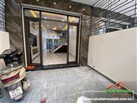 Bán nhà Thiên Lôi