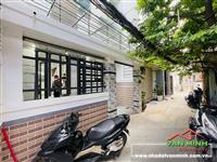 Bán nhà đẹp sân cổng phố Nguyễn Công Hoà, Lê Chân, Hải Phòng