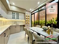 Bán siêu phẩm Hồ Sen - Chợ Hàng, nhà thiết kế đẹp mặt ngõ thông