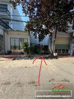 Chuyển nhượng lô đất mặt đường Vĩnh Tiến, An Biên, Hải Phòng