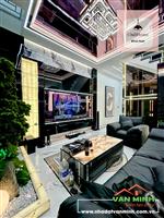 Bán nhà đẹp luxury khu phân lô Tam Kỳ - Hồ Sen, Hải Phòng