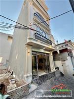 Bán nhà khu Aoen, An Biên, Hải Phòng