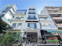 Bán nhà số 6 Lô 43 TĐC Hoa Qủa, Hồng Bàng, Hải Phòng 