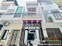 Bán nhà phố Lạch Tray ngõ to 5m ngay gần sân vận động, Ngô Quyền, Hải Phòng