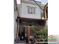 Bán nhà số 72 ngách 38 ngõ 106 Lê Lai, Ngô Quyền, Hải Phòng