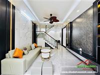 Mặt ngõ Thiên Lôi