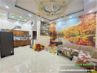 Bán nhà số 10/127 Lương Khánh Thiện, Ngô Quyền, Hải Phòng