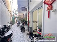 Bán nhà số 11D/123/173 Hàng Kênh, Lê Chân, Hải Phòng