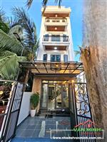 - SAU MẶT ĐƯỜNG KHU THIÊN LÔI CẠNH TAM KỲ. 