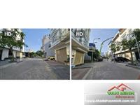 Chuyển nhượng lô đất tại Khu tái định cư Tam Kỳ, Lê Chân, Hải Phòng