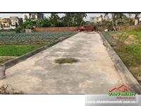 Chuyển nhượng lô đất thôn Kim Châm, xã Mỹ Đức, huyện An Lão, Hải Phòng