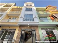 Bán nhà số 15 Lô 57 TĐC Hoa Qủa, Hồng Bàng, Hải Phòng