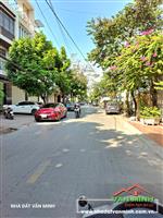 - Nhà 4 tầng Đường Hoàng Ngọc Phách - Quán Nam. 